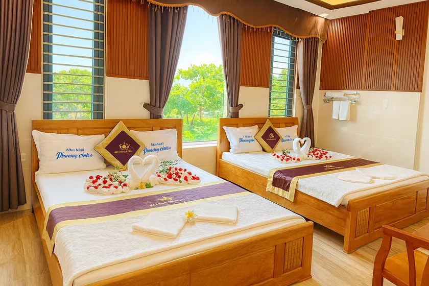 Phuong Anh 4 Hotel, Da Nang - Image 1
