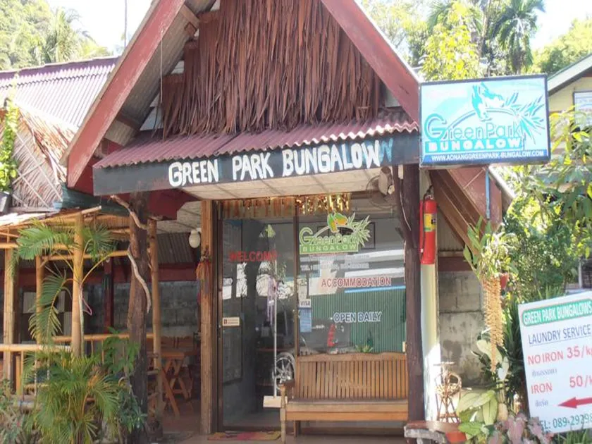 Aonang Green Park Bungalow - Image 1