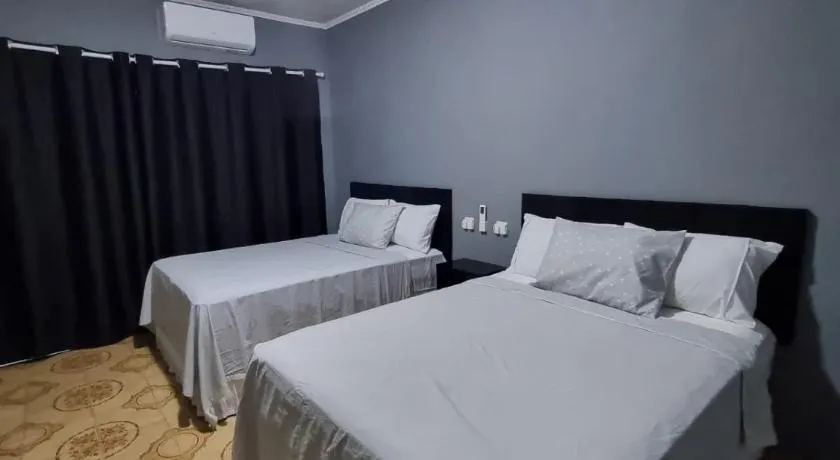 Villa Fátima Hostel GRU - Image 1