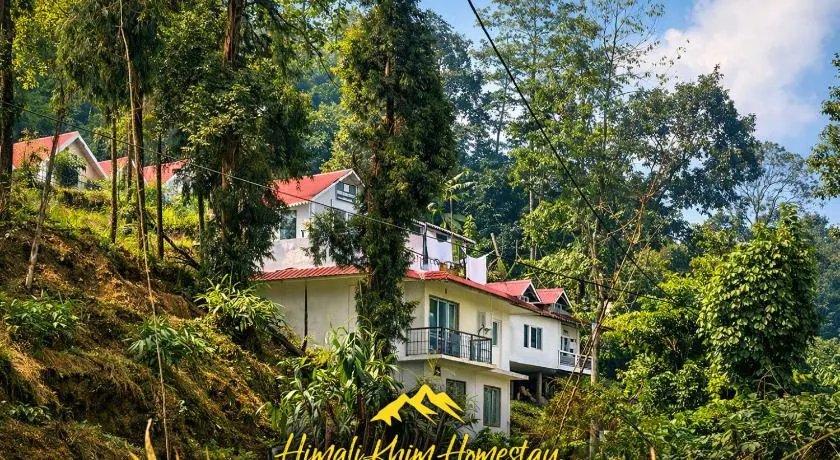 Himali Khim Homestay, Sittong, Darjeeling - Image 1