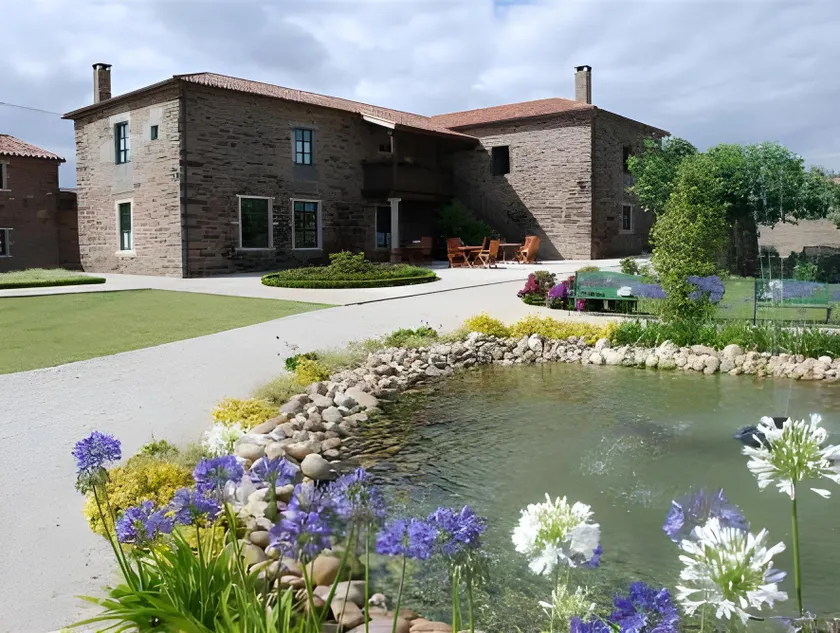 Pazo Santa María - Image 1