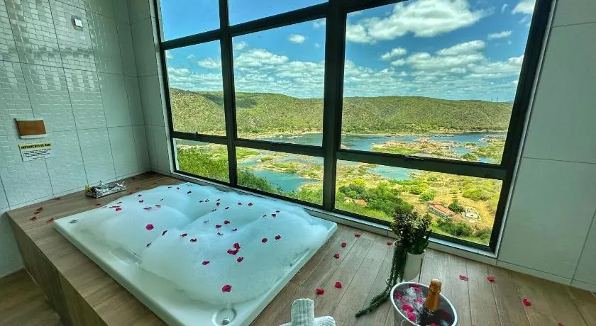 Hotel Aconchego do Velho Chico - Image 1