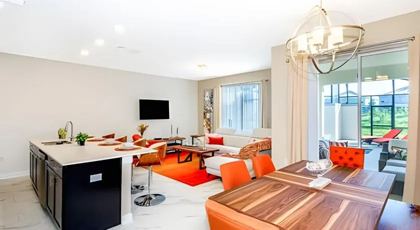 Beautiful home, inside the best resort in Orlando! - Image 1