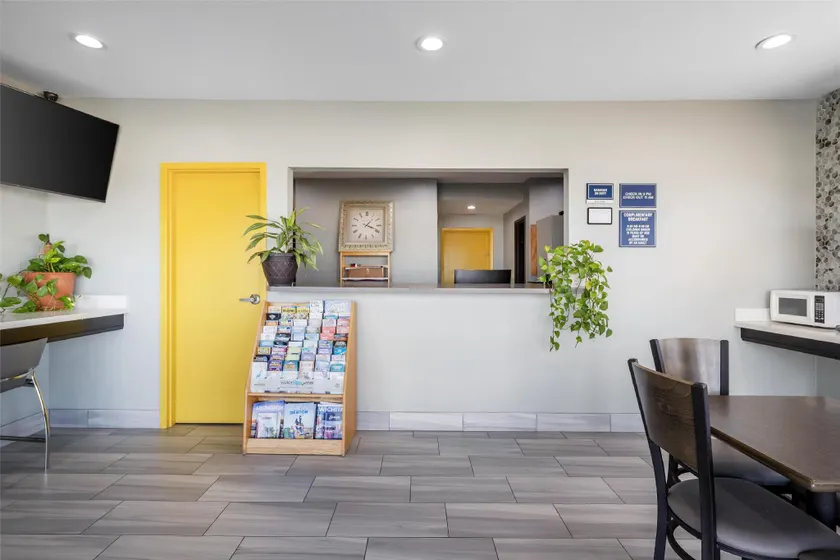 SureStay by Best Western McAlester - Image 1