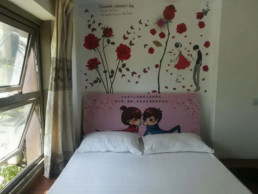 Shang Hai Sheng Shang Hotel - Image 1