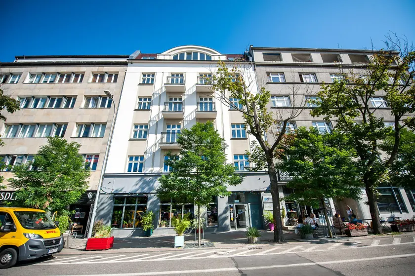 Hotel Gdynia Boutique - Image 1