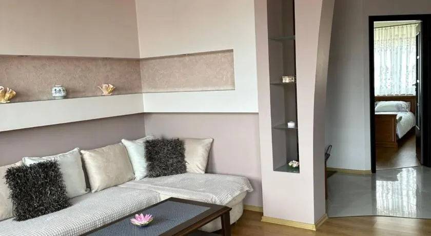Apartament Poręba - Image 1