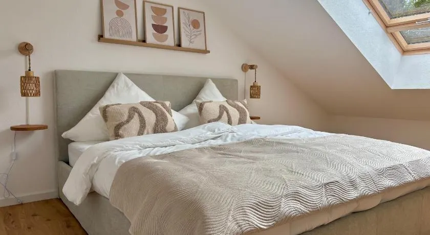 ALLGÄUHERZ - Ferienwohnung zentral in Nesselwang - inklusive KÖNIGSKARTE - Image 1