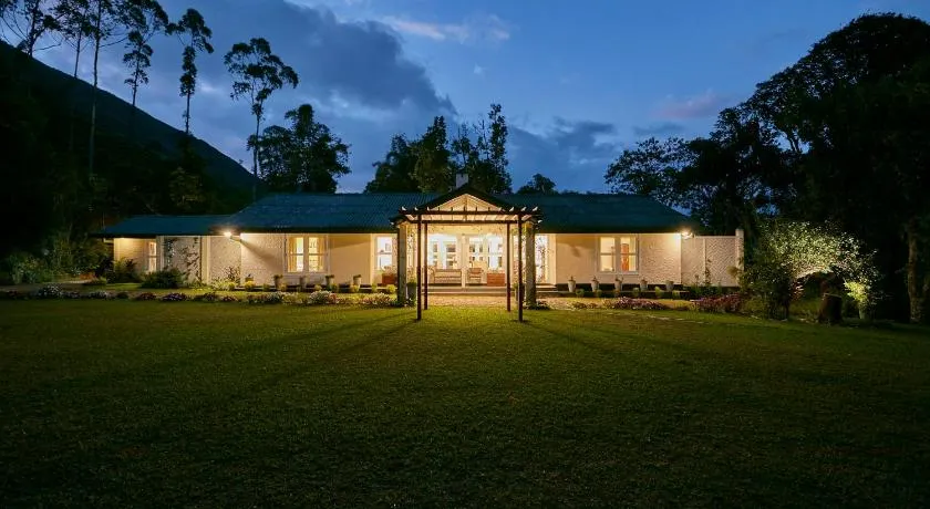 CLAVERTON by Ceylon Bungalows - Image 1