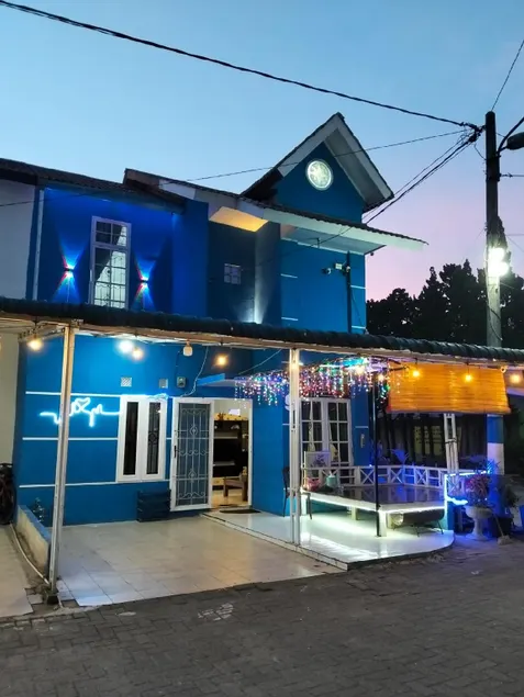 Villa Bukit Asri Berastagi - Image 1