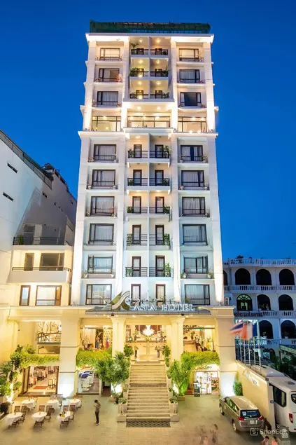 Asia Hotel Hue - Image 1