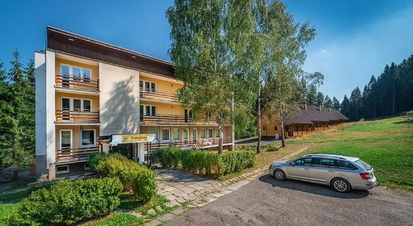 Penzion Limba - Image 1
