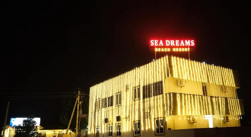 New Sea Dreams Beach Resorts - Image 1
