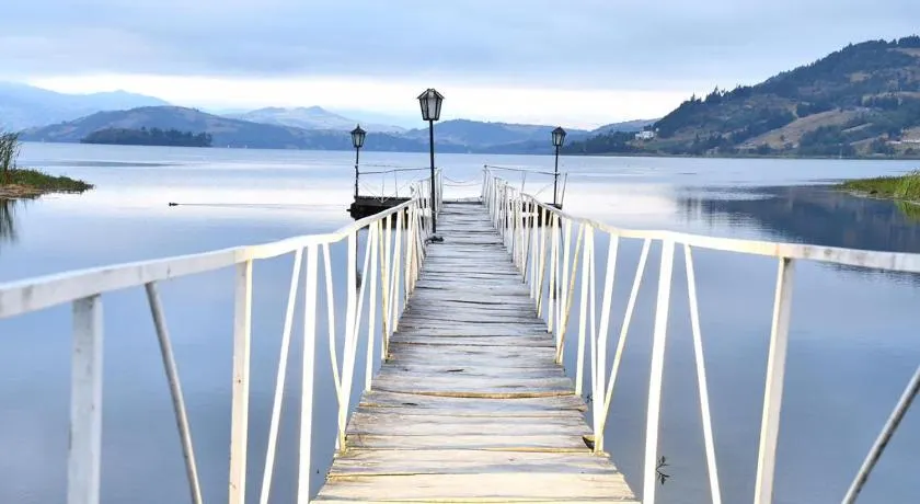Hotel Big Day - Acceso al Lago - Image 1
