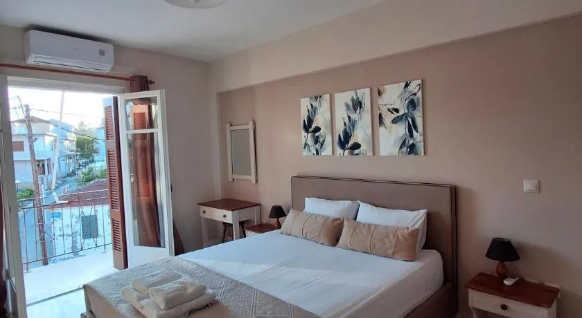 Tasias apartments - Image 1