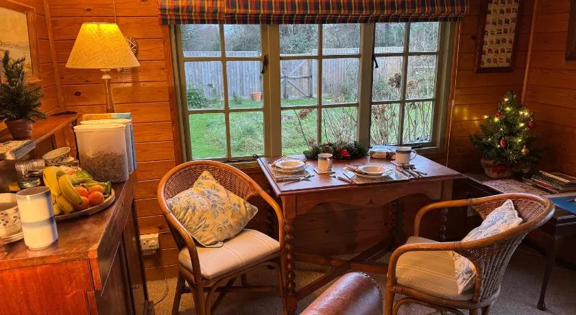 The Lodge On The Marsh - Image 1