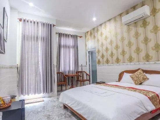 Tuong VI Hotel Phu Yen - Image 1