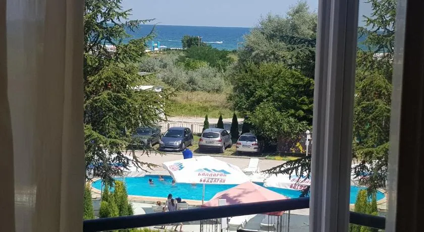 DSK Hotel - Image 1