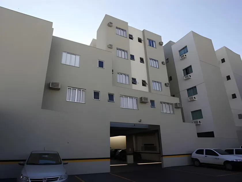 Araucaria Hotel Business - Maringá - Image 1