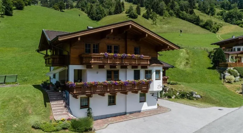 Eder II Saalbach - Image 1