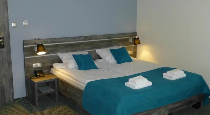 Hotel Giżycko - Image 1