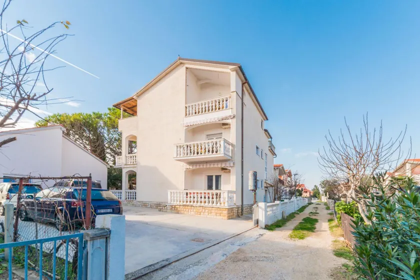 Apartment IL A2-1A Sabunike, Zadar riviera - Image 1