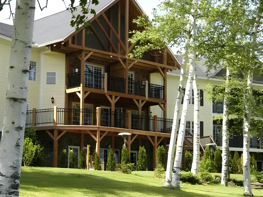 Mountain Edge Suites at Sunapee, an Ascend Collection Hotel - Image 1