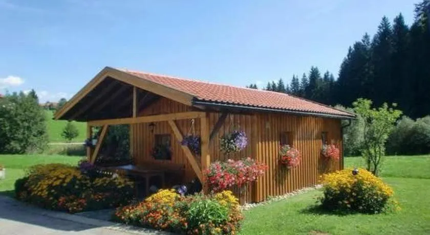 Holiday Home in Rohrnbach mit Grill und Terrasse by Interhome - Image 1