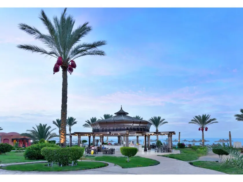 Swisstouch Oriental Resort Marsa Alam  - Image 1