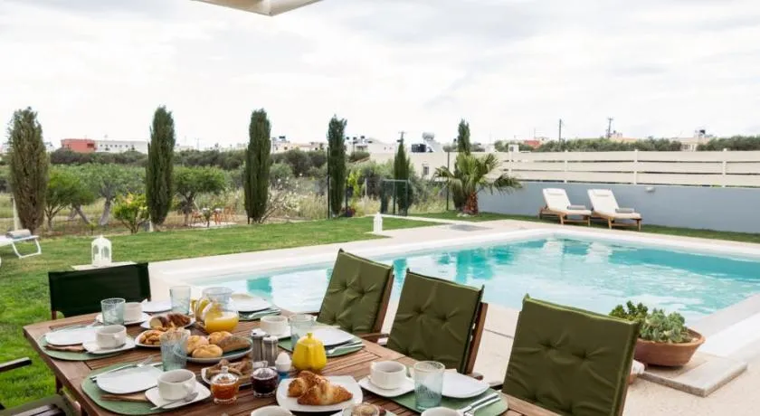 Smaris Collection luxury villas. ''Villa Stella''(Sea side villa) - Image 1