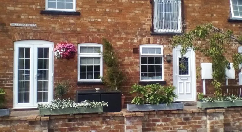 The Lincolnshire Poacher Inn - Image 1