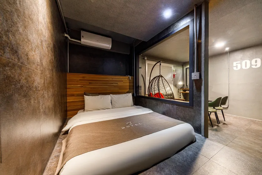 Cheongpyeong J Motel - Image 1