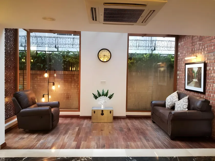 The Midori by Lakeshore, Gulshan , Dhaka - Image 1
