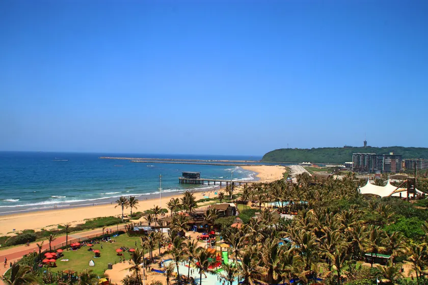 Gooderson Leisure Silver Sands 2 Self Catering and Timeshare Lifestyle Resort - Image 1