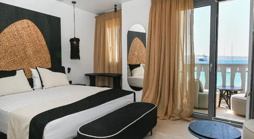 ASTREA Relax Suites - Image 1