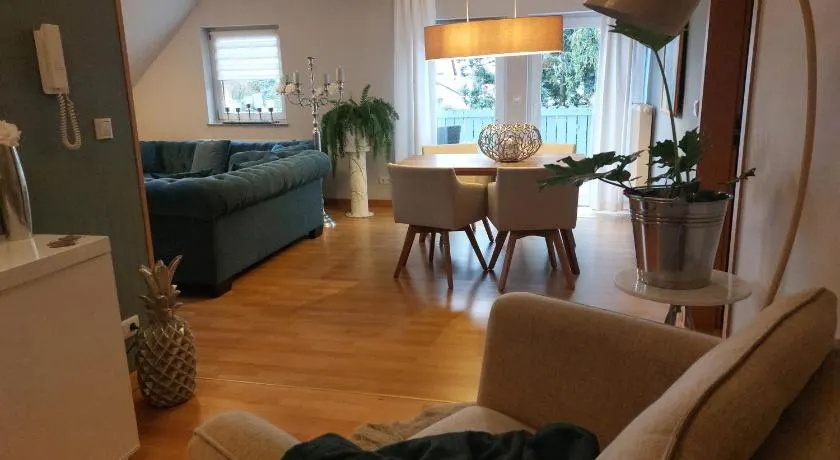 Ferienwohnung zur Himmelsscheibe - Image 1