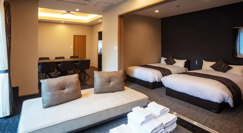 Grand Inn Hakata - Image 1