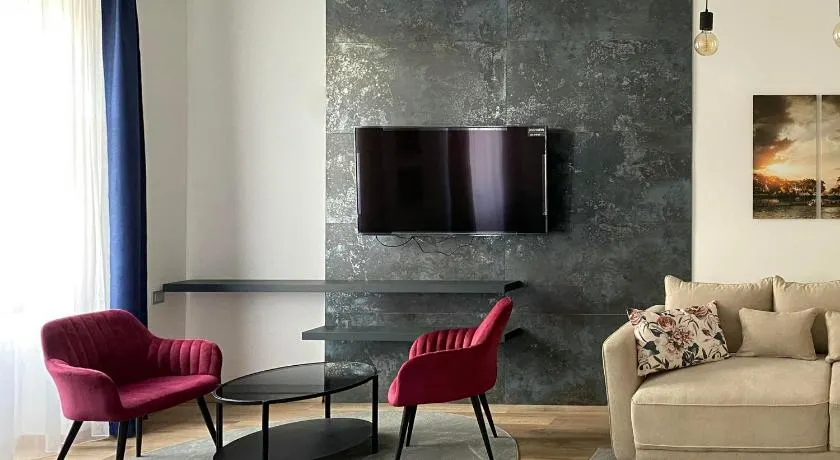 Corner Apartman - Image 1
