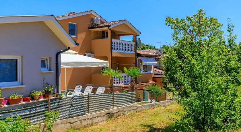 Zwei-Zimmer-Wohnung Vanessa I mit gemeinsamen Pool - Image 1
