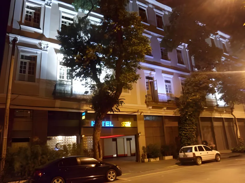 Hotel Sheik (Adults Only) - Image 1