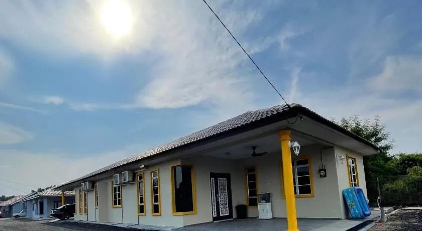 Homestay ShimahJay Umbai Melaka - Image 1