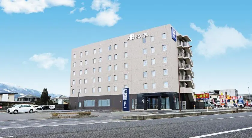 AB Hotel Shiojiri - Image 1
