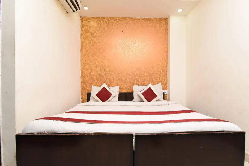 OYO 23677 Hotel Marina - Image 1