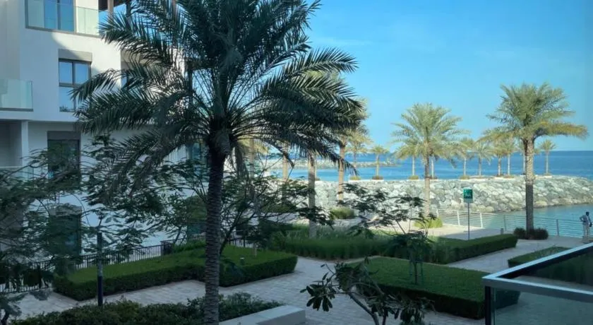 Resort Address Beach Fujairah,3BRoom Resort Address Beach Fujairah,3BRoom - Image 1