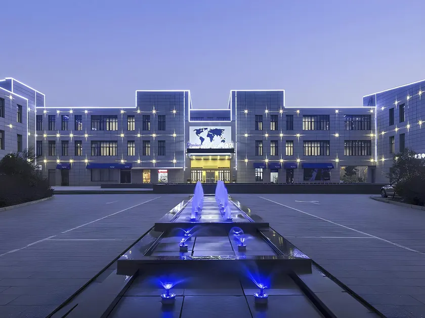 Kyriad Marvelous Hotel·Shanghai Jiading  Xincheng Baolong Plaza - Image 1