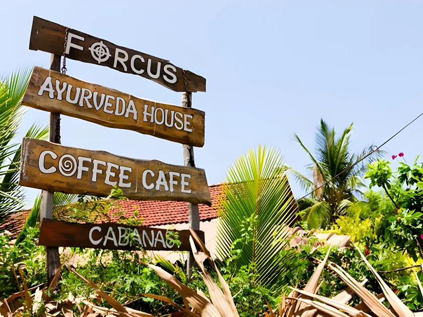 Forcus Cabanas - Image 1