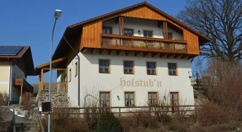 Hofstub´n - Image 1