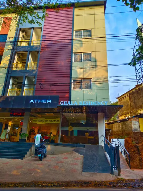 Ghala Residency - Image 1