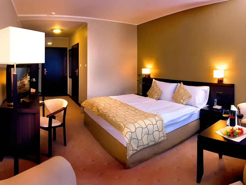 Artus Resort - Image 1