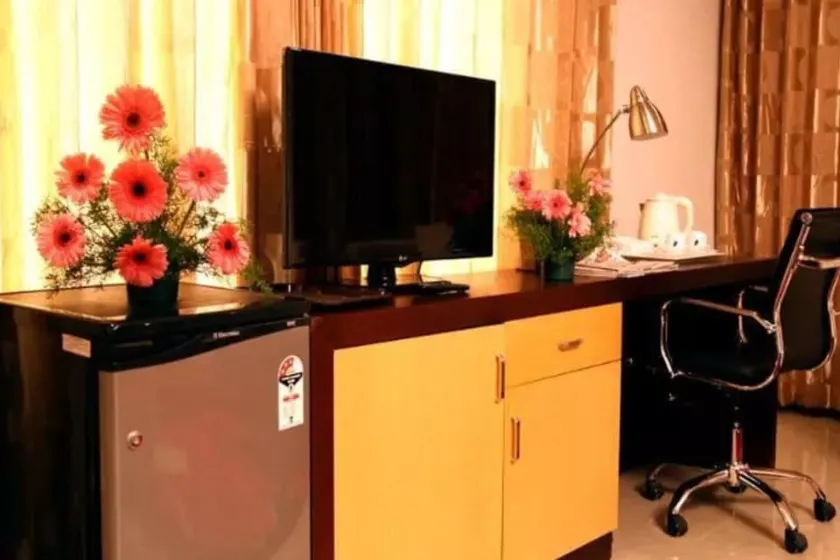 Maitri Residency - Image 1